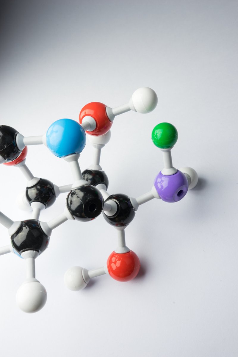 生物医药：推动生命科学的未来